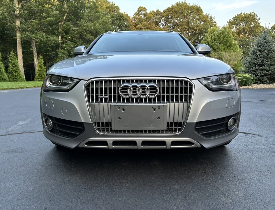 2015 Audi Allroad - Image 5 of 31