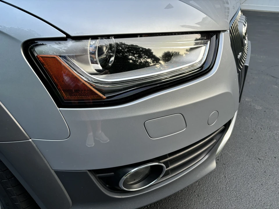 2015 Audi Allroad - Image 25 of 31