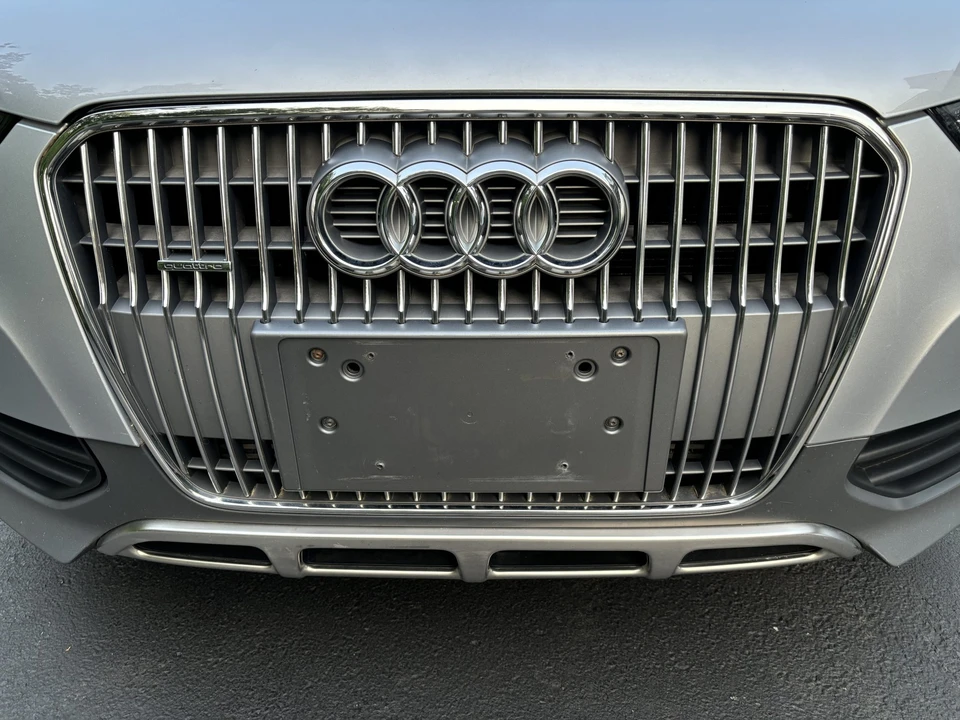 2015 Audi Allroad - Image 23 of 31