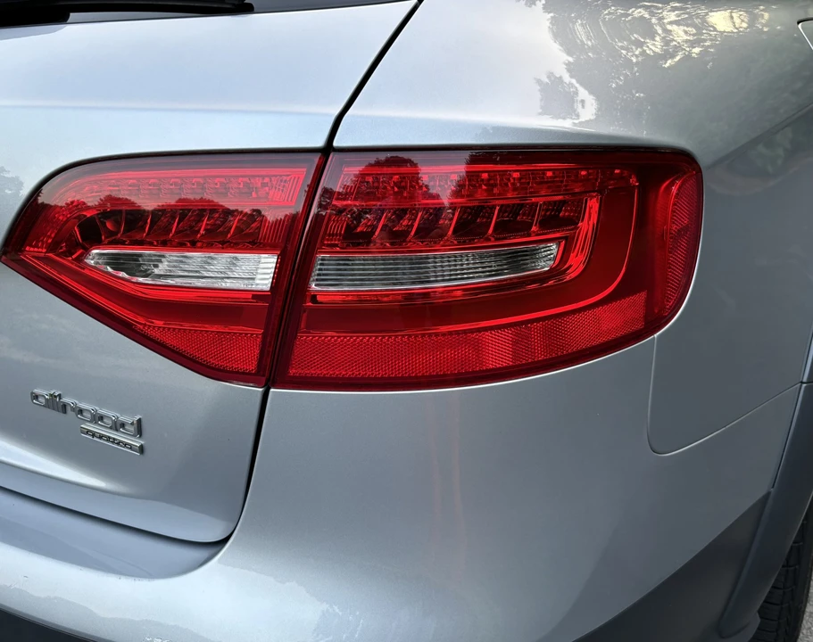 2015 Audi Allroad - Image 27 of 31