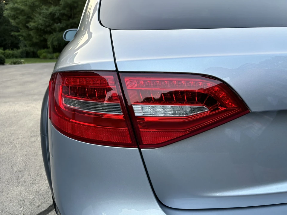2015 Audi Allroad - Image 26 of 31