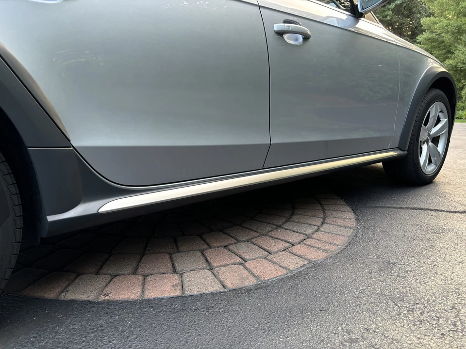 2015 Audi Allroad - Image 22 of 31