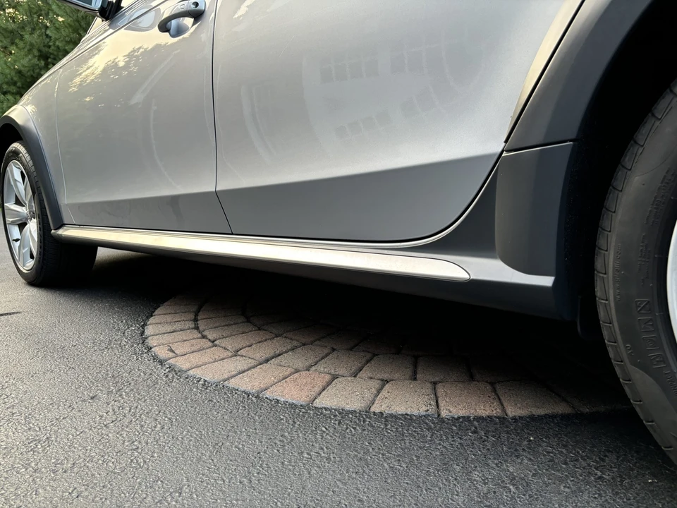 2015 Audi Allroad - Image 21 of 31