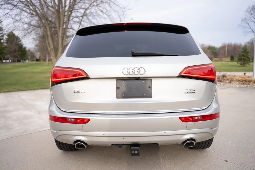 2015 Audi 8R Q5 - Image 18 of 31