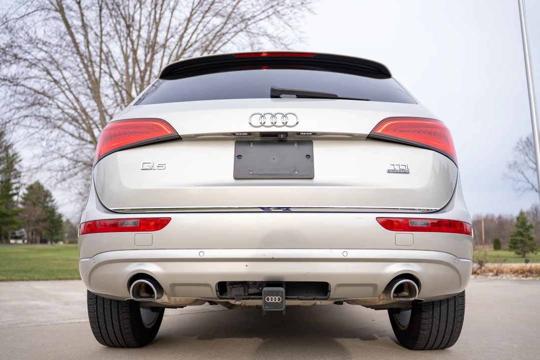 2015 Audi 8R Q5 - Image 17 of 31