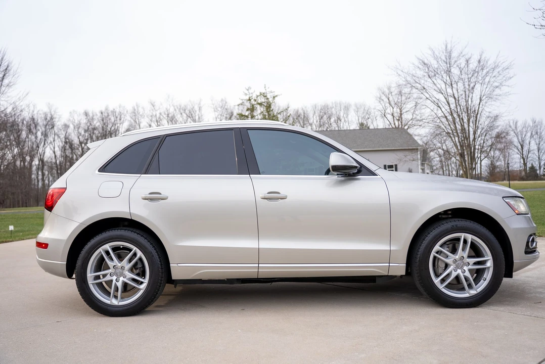 2015 Audi 8R Q5 - Image 26 of 31