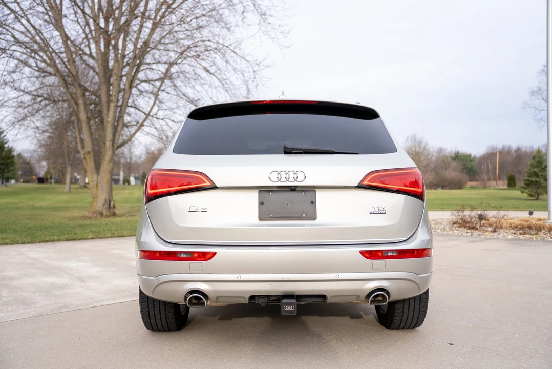 2015 Audi 8R Q5 - Image 19 of 31