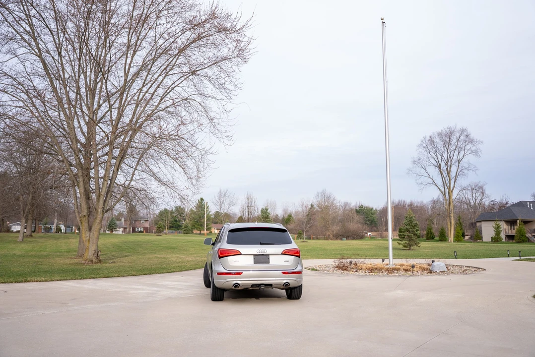 2015 Audi 8R Q5 - Image 15 of 31