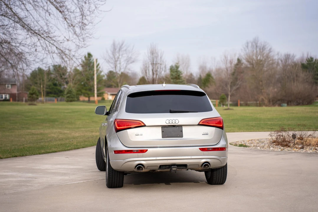 2015 Audi 8R Q5 - Image 16 of 31