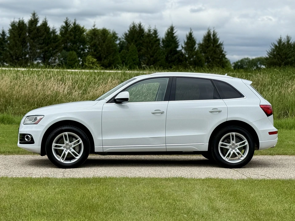 2015 Audi 8R Q5 - Image 9 of 31