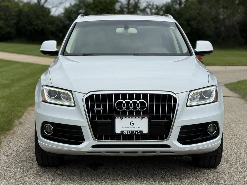 2015 Audi 8R Q5 - Image 5 of 31