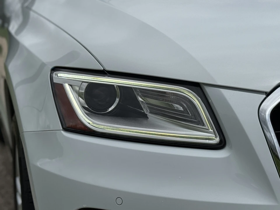 2015 Audi 8R Q5 - Image 20 of 31