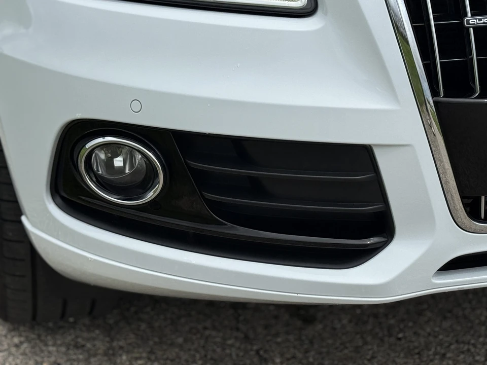 2015 Audi 8R Q5 - Image 22 of 31