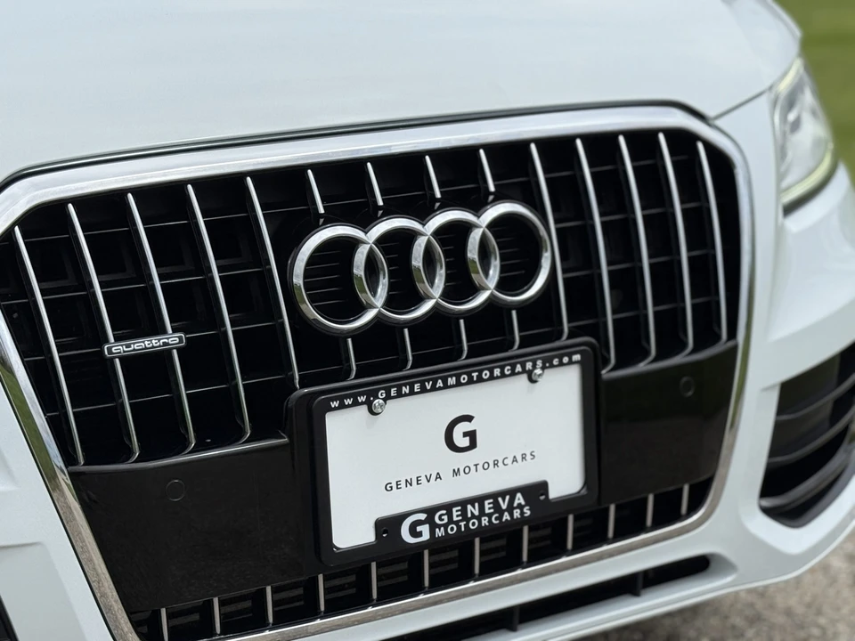 2015 Audi 8R Q5 - Image 26 of 31