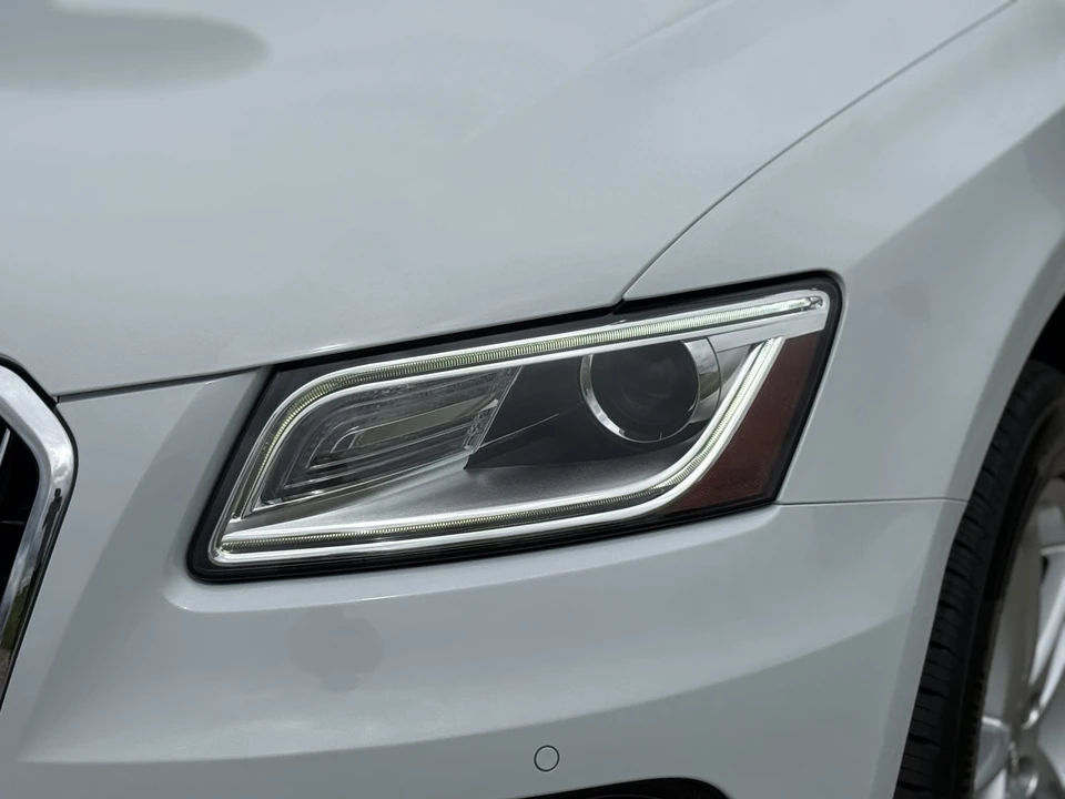 2015 Audi 8R Q5 - Image 21 of 31