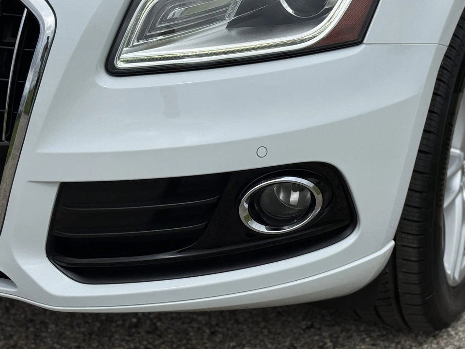2015 Audi 8R Q5 - Image 23 of 31