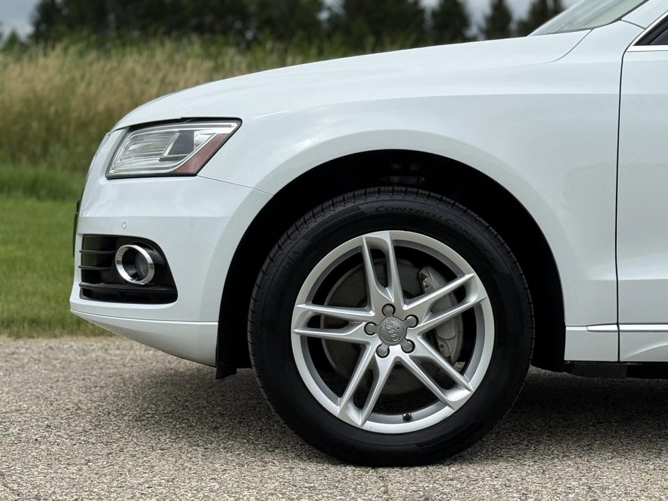 2015 Audi 8R Q5 - Image 10 of 31
