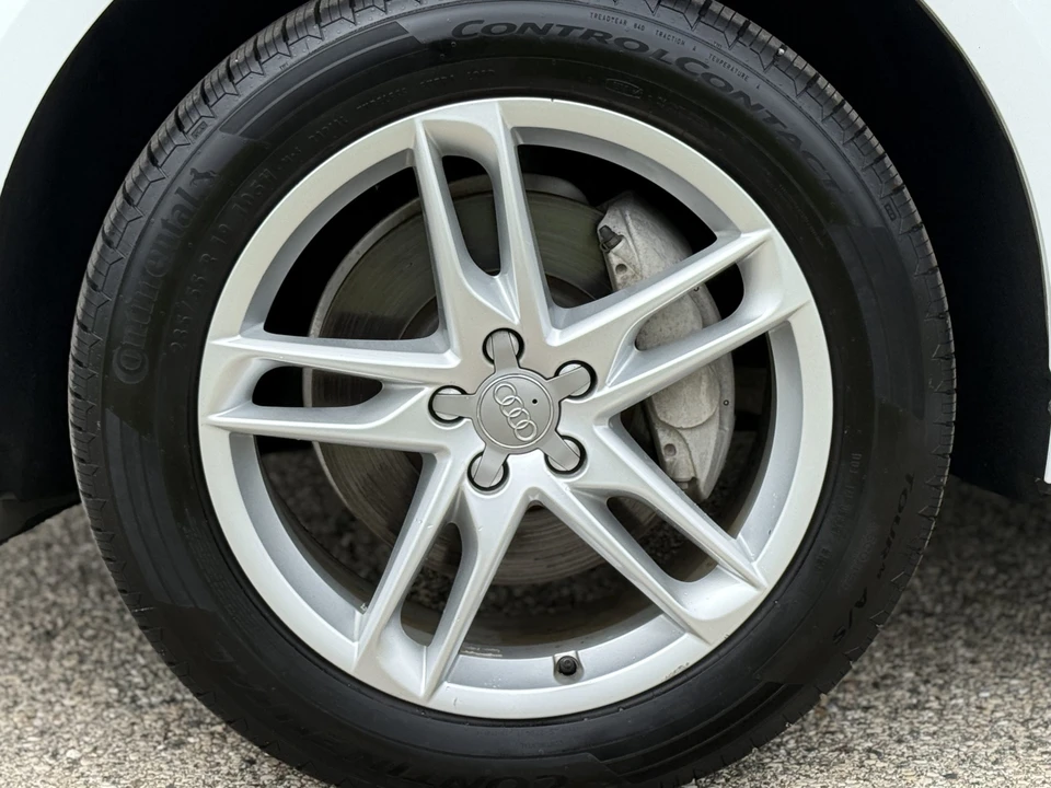 2015 Audi 8R Q5 - Image 30 of 31