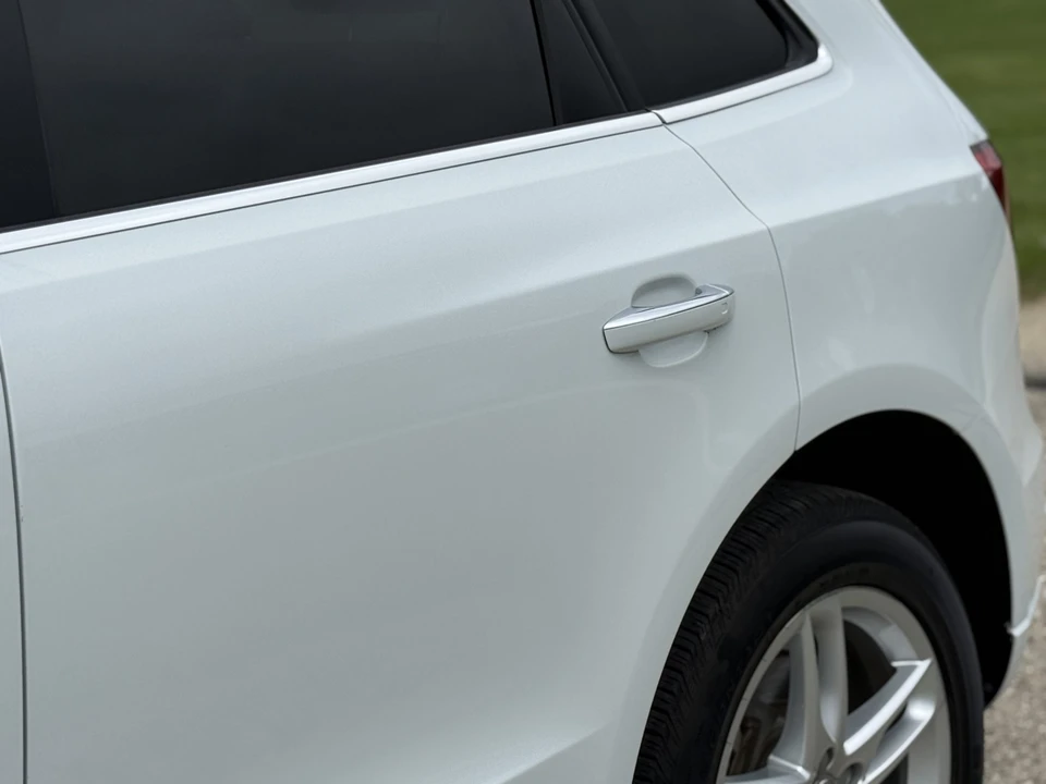 2015 Audi 8R Q5 - Image 18 of 31