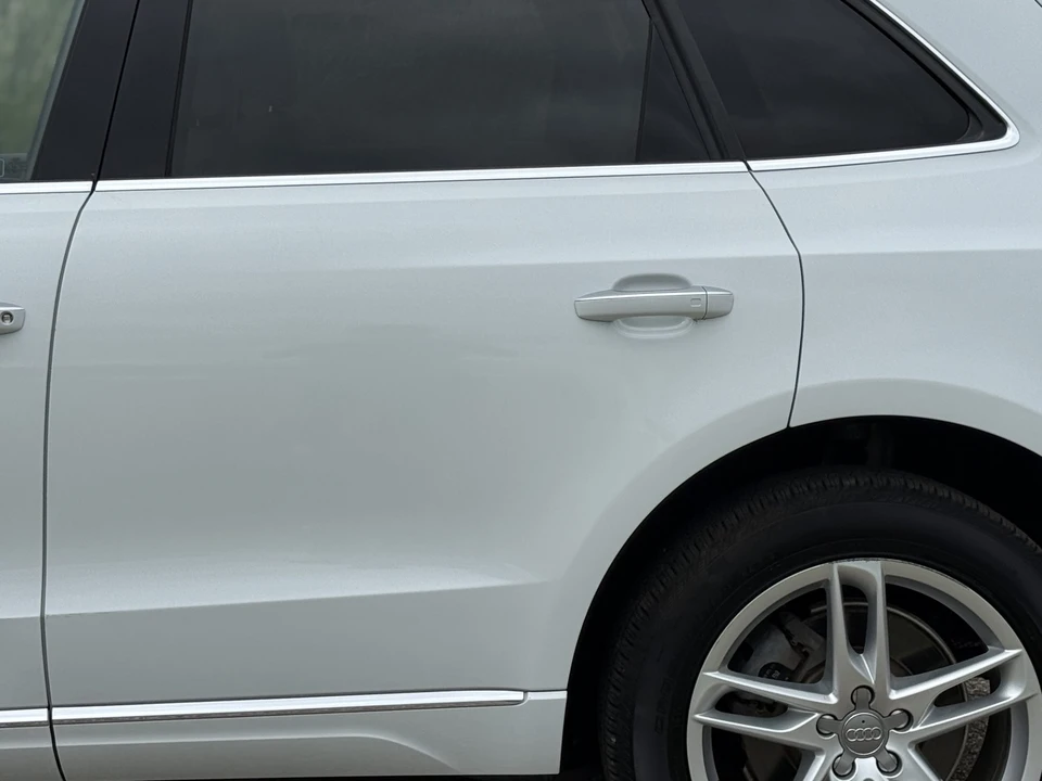 2015 Audi 8R Q5 - Image 17 of 31