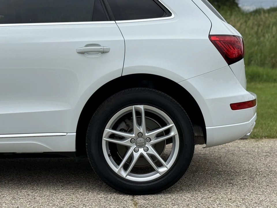 2015 Audi 8R Q5 - Image 16 of 31