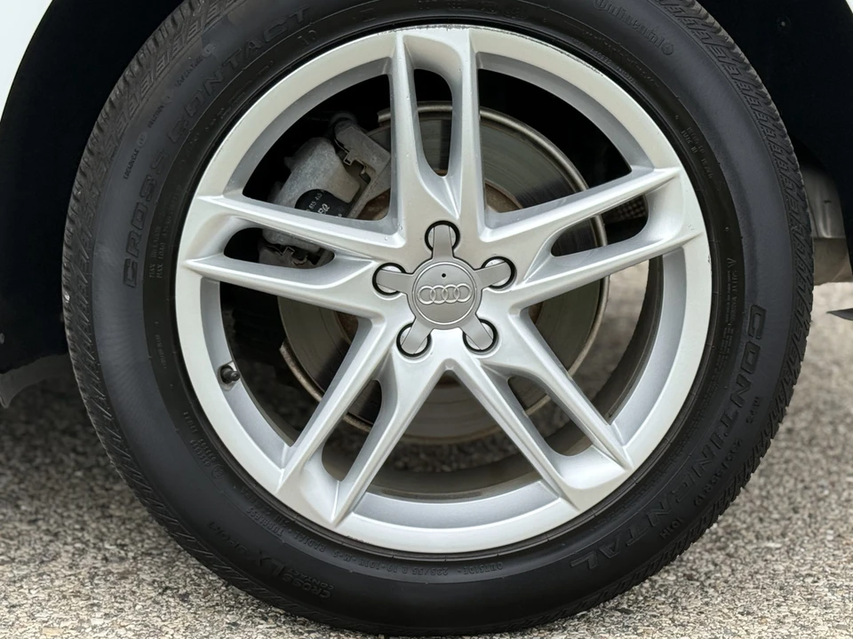 2015 Audi 8R Q5 - Image 31 of 31