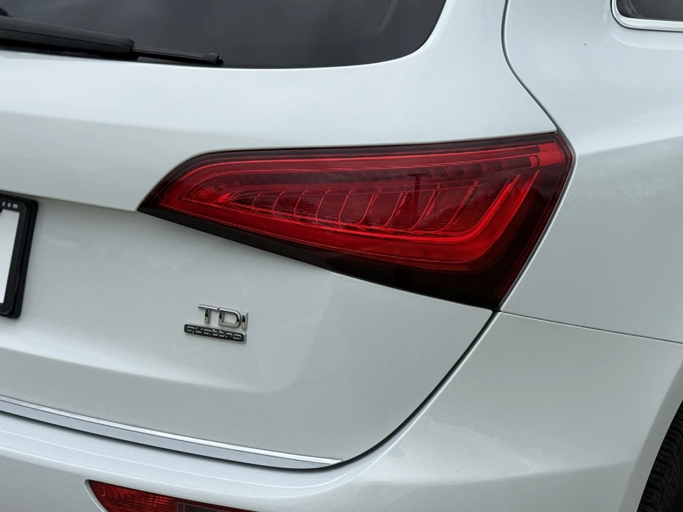 2015 Audi 8R Q5 - Image 25 of 31