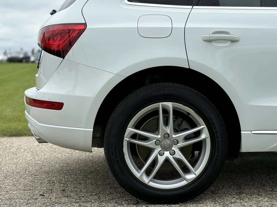 2015 Audi 8R Q5 - Image 15 of 31