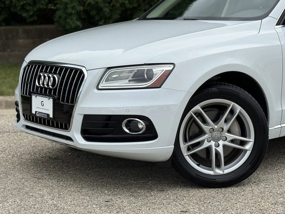 2015 Audi 8R Q5 - Image 11 of 31