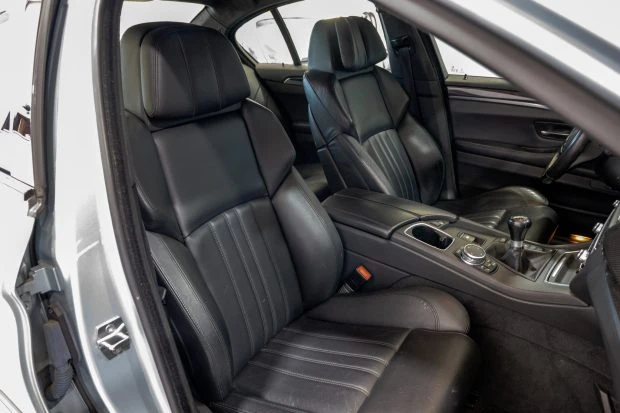 2015 BMW F10 M5 - Image 4 of 8