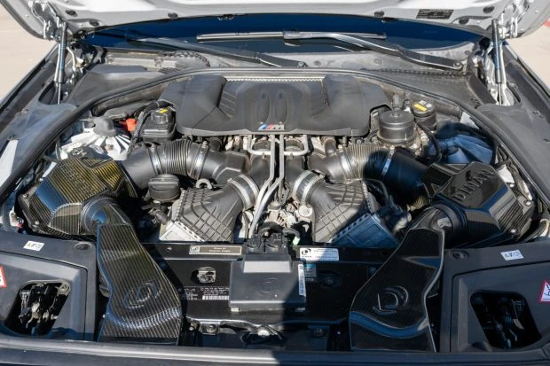 2015 BMW F10 M5 - Image 6 of 8