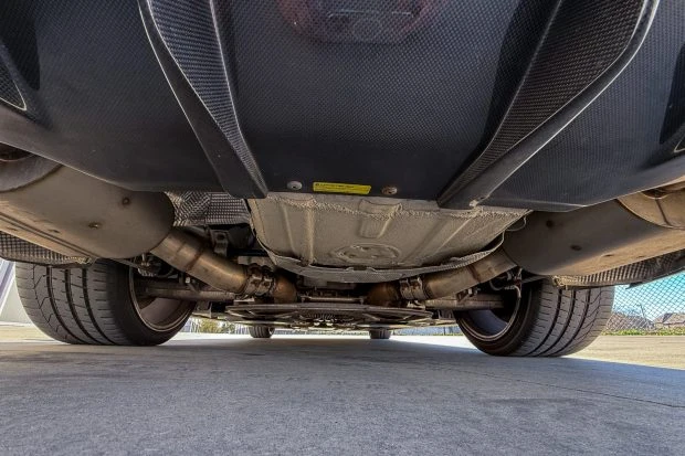 2015 BMW F10 M5 - Image 7 of 8