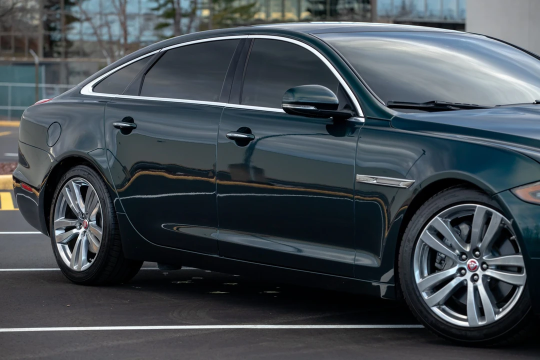 2016 Jaguar X351 XJ - Image 30 of 31