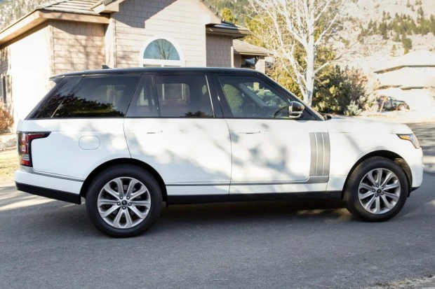 2016 Land Rover Range Rover L405 - Image 3 of 7