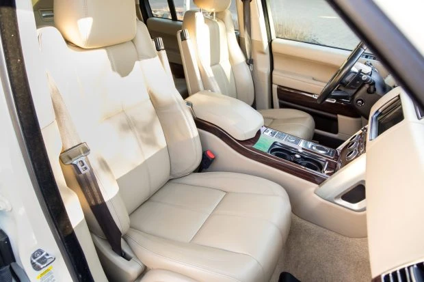 2016 Land Rover Range Rover L405 - Image 4 of 7