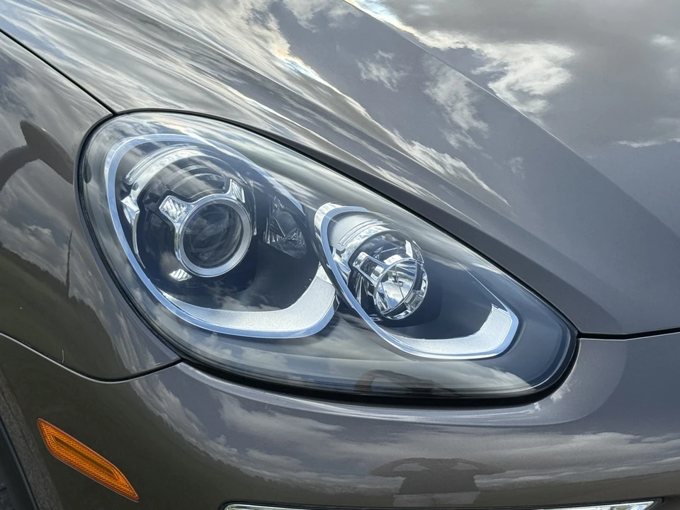 2016 Porsche 958 Cayenne Diesel - Image 22 of 31