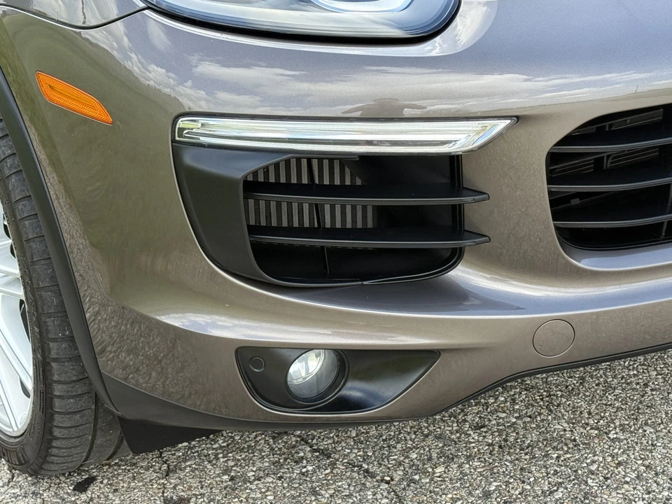 2016 Porsche 958 Cayenne Diesel - Image 24 of 31
