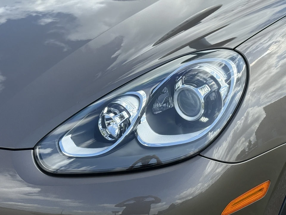 2016 Porsche 958 Cayenne Diesel - Image 23 of 31
