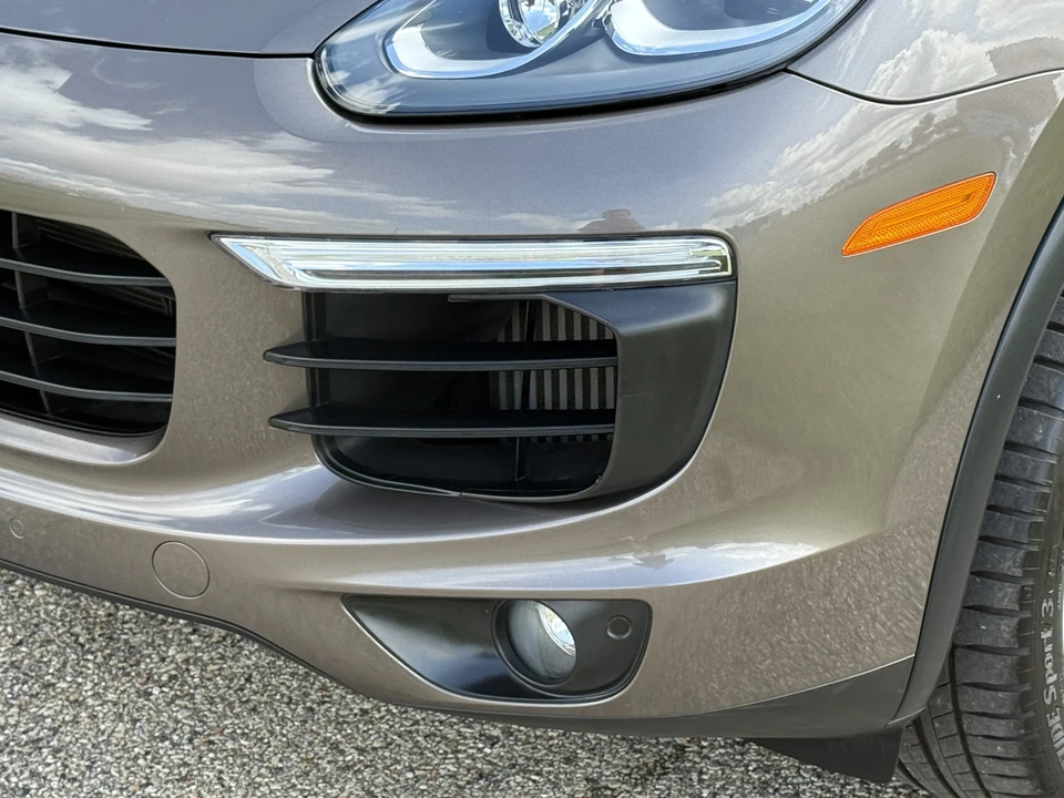2016 Porsche 958 Cayenne Diesel - Image 25 of 31
