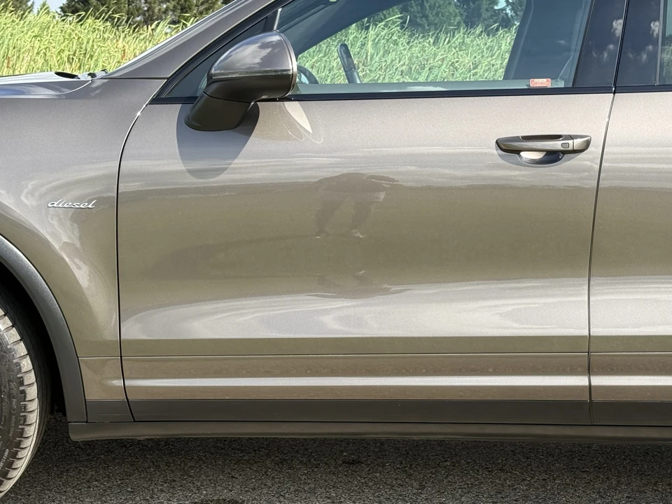 2016 Porsche 958 Cayenne Diesel - Image 27 of 31