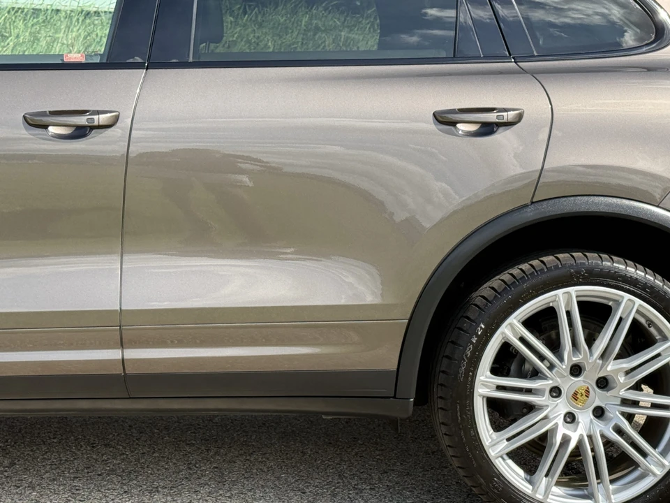 2016 Porsche 958 Cayenne Diesel - Image 28 of 31