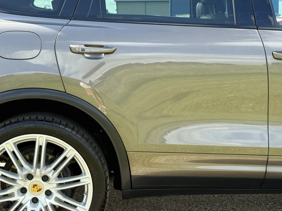 2016 Porsche 958 Cayenne Diesel - Image 31 of 31