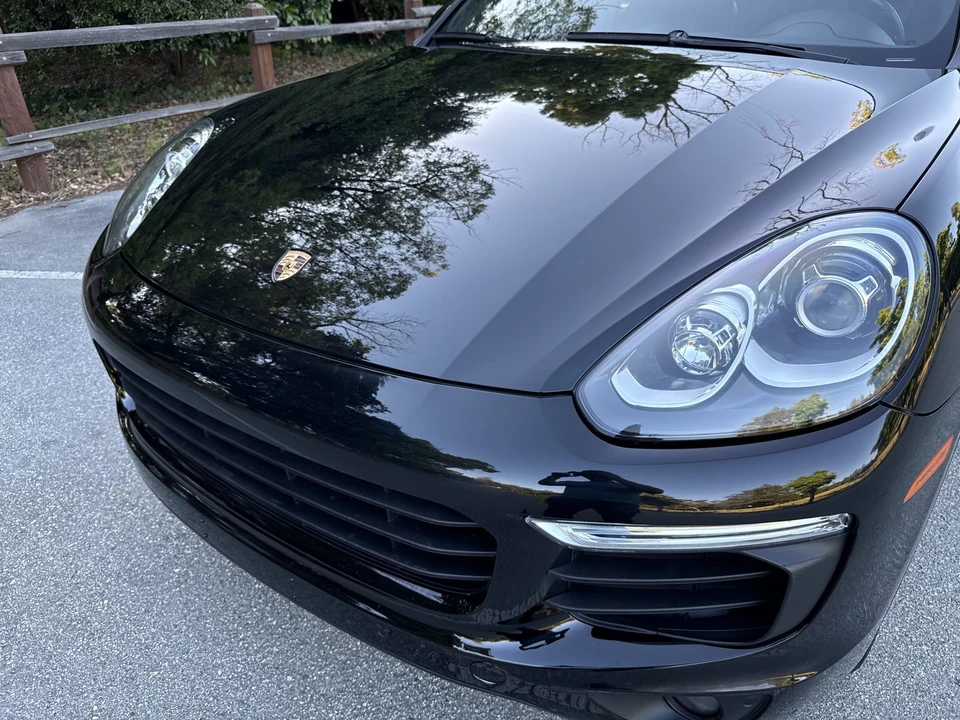 2016 Porsche 958 Cayenne - Image 18 of 31