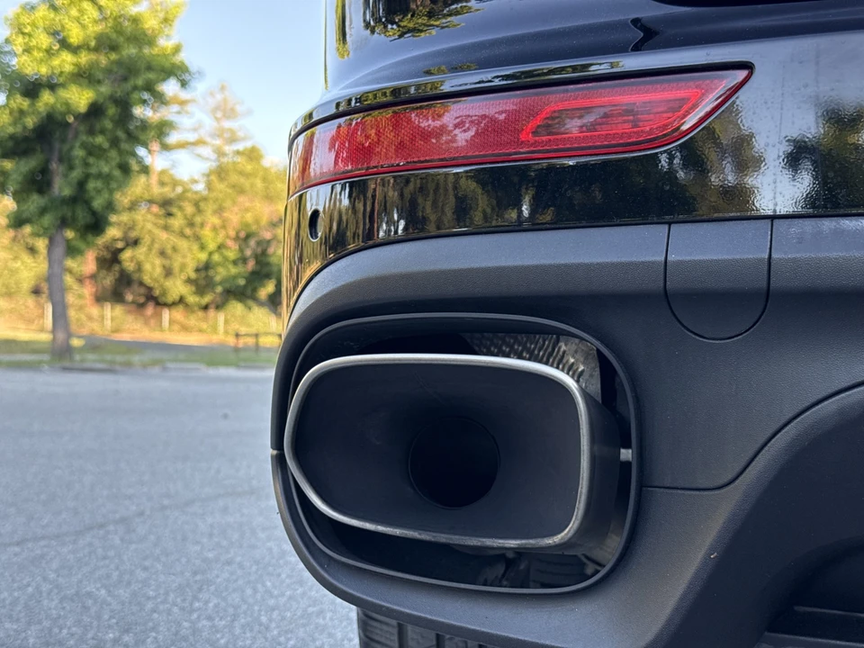 2016 Porsche 958 Cayenne - Image 23 of 31