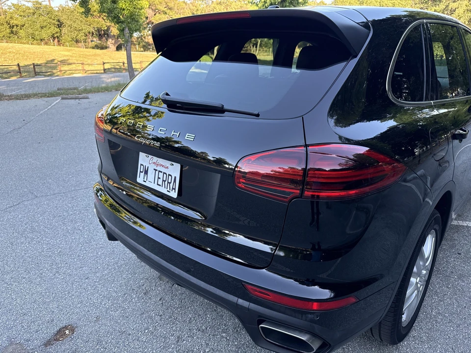 2016 Porsche 958 Cayenne - Image 19 of 31