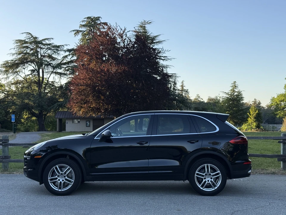 2016 Porsche 958 Cayenne - Image 5 of 31