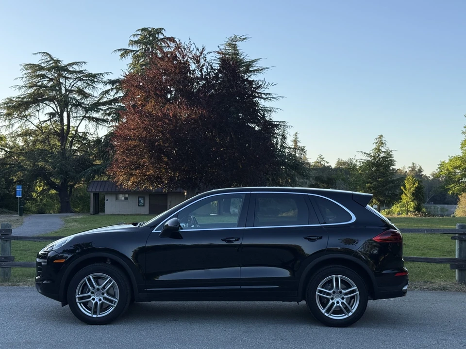 2016 Porsche 958 Cayenne - Image 4 of 31