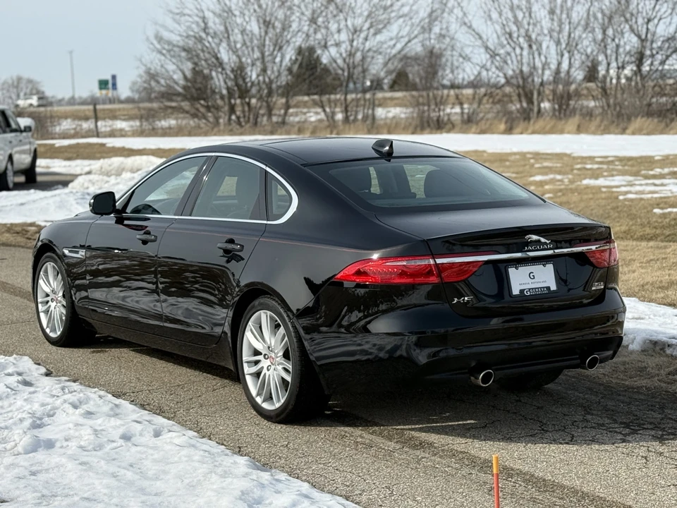 2017 Jaguar X260 XF - Image 14 of 31