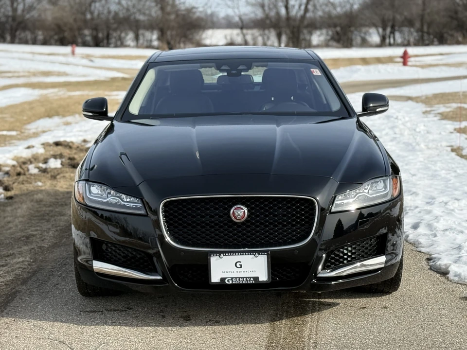 2017 Jaguar X260 XF - Image 18 of 31