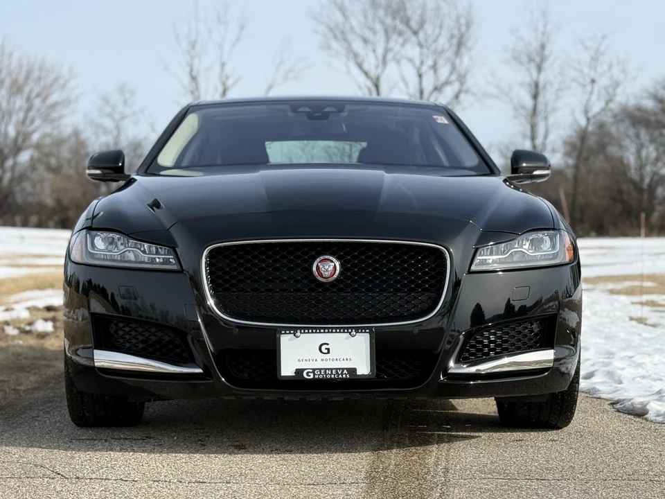 2017 Jaguar X260 XF - Image 19 of 31